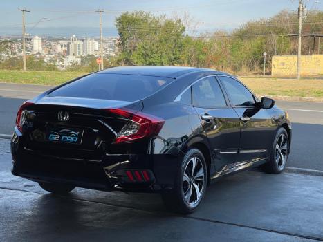 HONDA Civic 2.0 16V 4P EXL FLEX  AUTOMTICO CVT, Foto 30