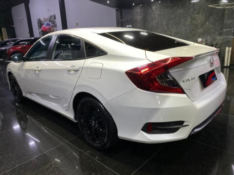HONDA Civic 2.0 16V 4P EX FLEX  AUTOMTICO CVT, Foto 4