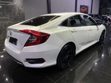 HONDA Civic 2.0 16V 4P EX FLEX  AUTOMTICO CVT, Foto 5