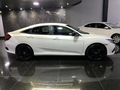 HONDA Civic 2.0 16V 4P EX FLEX  AUTOMTICO CVT, Foto 7