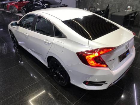 HONDA Civic 2.0 16V 4P EX FLEX  AUTOMTICO CVT, Foto 10
