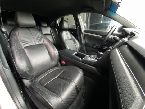 HONDA Civic 2.0 16V 4P EX FLEX  AUTOMTICO CVT, Foto 17