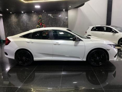 HONDA Civic 2.0 16V 4P EX FLEX  AUTOMTICO CVT, Foto 6