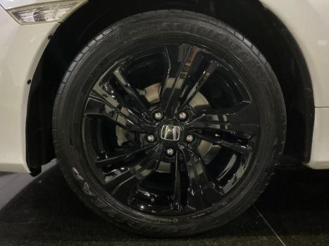 HONDA Civic 2.0 16V 4P EX FLEX  AUTOMTICO CVT, Foto 7