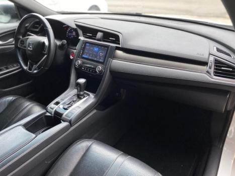 HONDA Civic 2.0 16V 4P EX FLEX  AUTOMTICO CVT, Foto 16