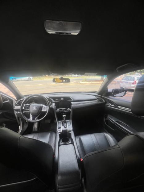 HONDA Civic 2.0 16V 4P EXL FLEX  AUTOMTICO CVT, Foto 3