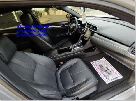 HONDA Civic 2.0 16V 4P EXL FLEX  AUTOMTICO CVT, Foto 5