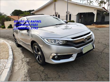 HONDA Civic 2.0 16V 4P EXL FLEX  AUTOMTICO CVT, Foto 6