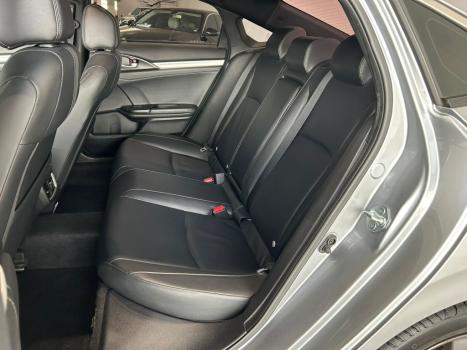 HONDA Civic 2.0 16V 4P EXL FLEX  AUTOMTICO CVT, Foto 12