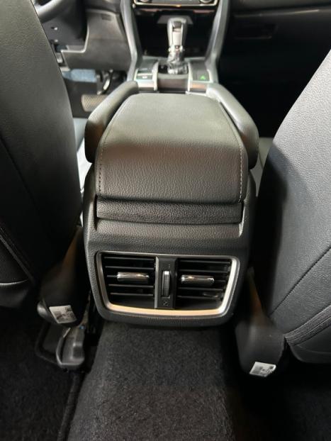 HONDA Civic 2.0 16V 4P EXL FLEX  AUTOMTICO CVT, Foto 13