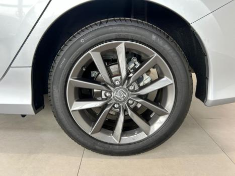 HONDA Civic 2.0 16V 4P EXL FLEX  AUTOMTICO CVT, Foto 17