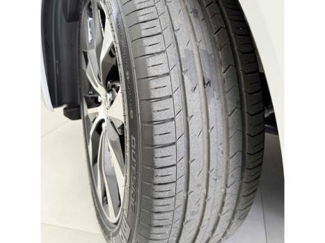 HONDA Civic 2.0 16V 4P FLEX LXR AUTOMTICO, Foto 16