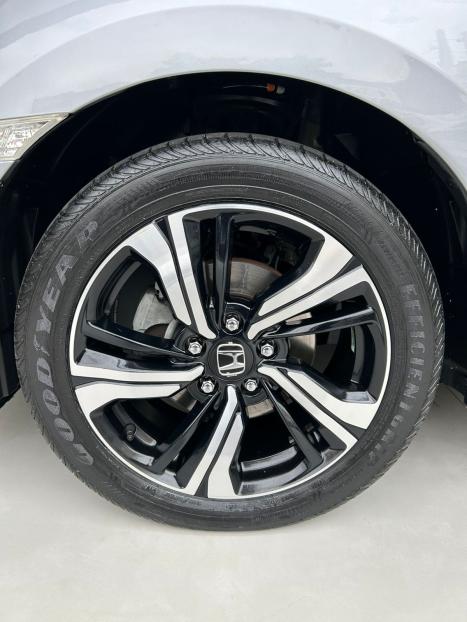 HONDA Civic 2.0 16V 4P EX FLEX  AUTOMTICO CVT, Foto 5