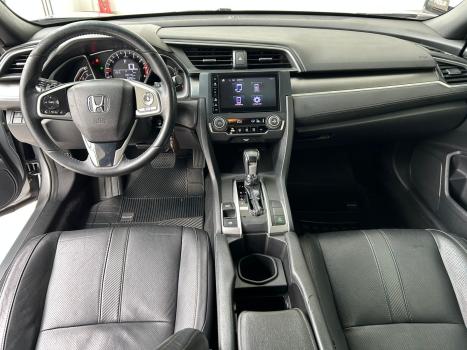 HONDA Civic 2.0 16V 4P EX FLEX  AUTOMTICO CVT, Foto 7