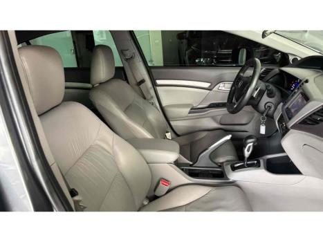 HONDA Civic 2.0 16V 4P FLEX EXR AUTOMTICO, Foto 10
