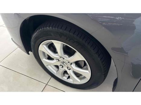 HONDA Civic 2.0 16V 4P FLEX EXR AUTOMTICO, Foto 12