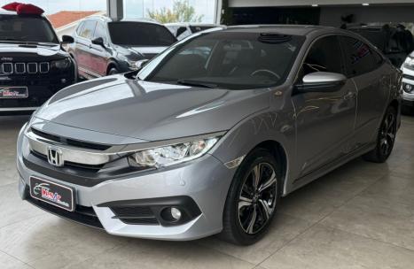 HONDA Civic 2.0 16V 4P EXL FLEX  AUTOMTICO CVT, Foto 1