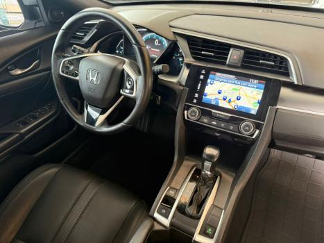 HONDA Civic 2.0 16V 4P EXL FLEX  AUTOMTICO CVT, Foto 2