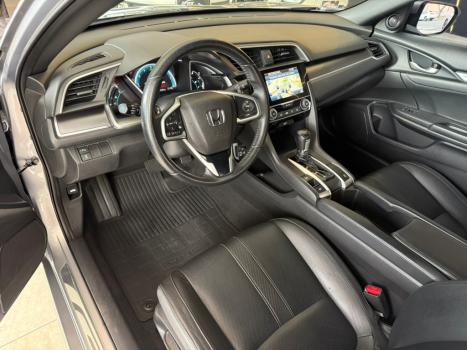 HONDA Civic 2.0 16V 4P EXL FLEX  AUTOMTICO CVT, Foto 4