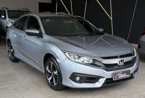 HONDA Civic 2.0 16V 4P EXL FLEX  AUTOMTICO CVT, Foto 5