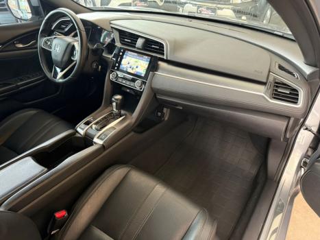 HONDA Civic 2.0 16V 4P EXL FLEX  AUTOMTICO CVT, Foto 6