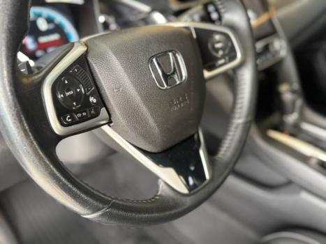 HONDA Civic 2.0 16V 4P EXL FLEX  AUTOMTICO CVT, Foto 8