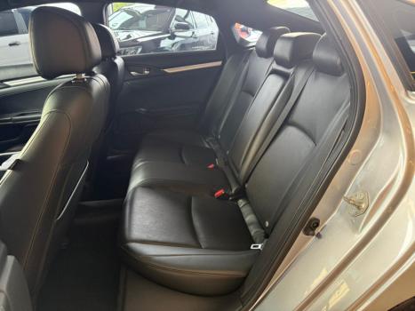 HONDA Civic 2.0 16V 4P EXL FLEX  AUTOMTICO CVT, Foto 10