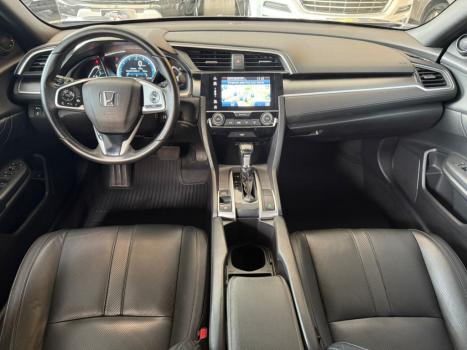HONDA Civic 2.0 16V 4P EXL FLEX  AUTOMTICO CVT, Foto 12