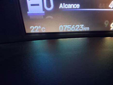 HONDA Civic 2.0 16V 4P FLEX LXR AUTOMTICO, Foto 12