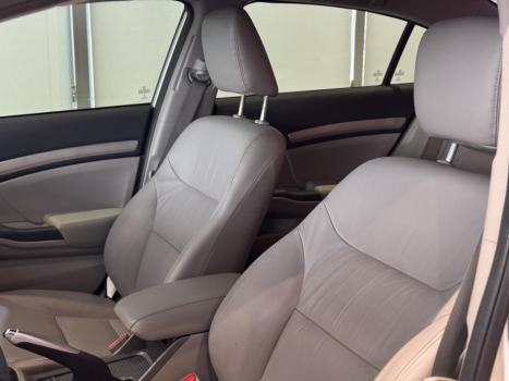 HONDA Civic 2.0 16V 4P FLEX EXR AUTOMTICO, Foto 4
