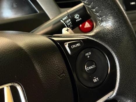 HONDA Civic 2.0 16V 4P FLEX LXR AUTOMTICO, Foto 12
