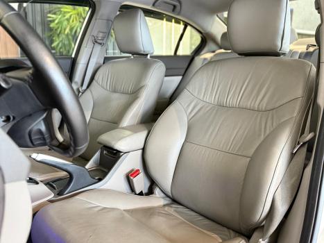 HONDA Civic 2.0 16V 4P FLEX LXR AUTOMTICO, Foto 17