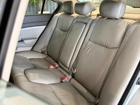HONDA Civic 2.0 16V 4P FLEX LXR AUTOMTICO, Foto 18
