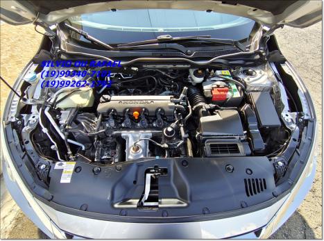 HONDA Civic 2.0 16V 4P EXL FLEX  AUTOMTICO CVT, Foto 8