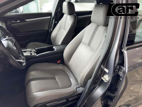 HONDA Civic 2.0 16V 4P EXL FLEX  AUTOMTICO CVT, Foto 13