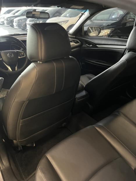 HONDA Civic 2.0 16V 4P EXL FLEX  AUTOMTICO CVT, Foto 6