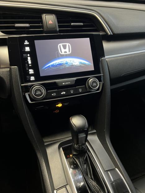 HONDA Civic 2.0 16V 4P EXL FLEX  AUTOMTICO CVT, Foto 7