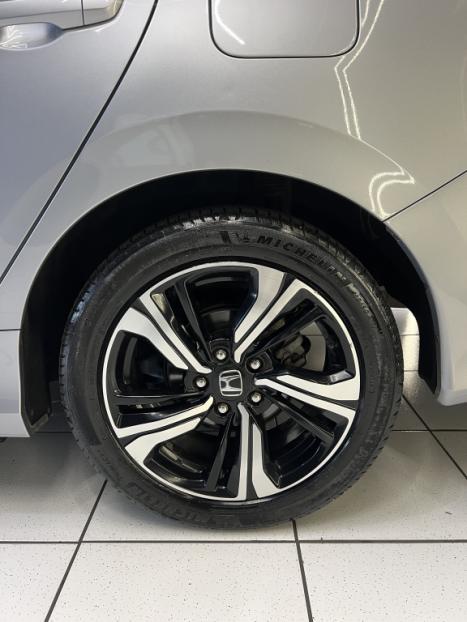 HONDA Civic 2.0 16V 4P EXL FLEX  AUTOMTICO CVT, Foto 9