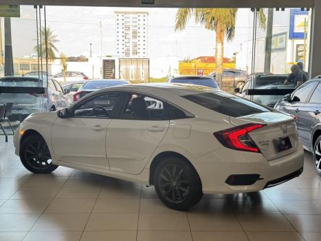 HONDA Civic 2.0 16V 4P EXL FLEX  AUTOMTICO CVT, Foto 3