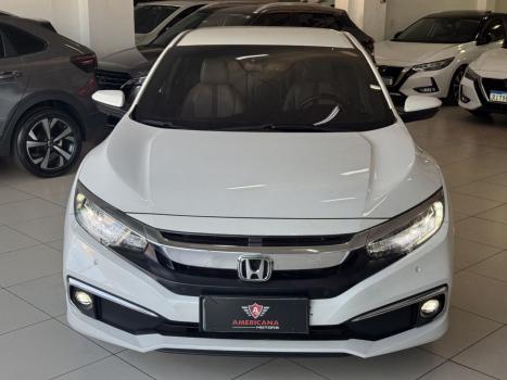 HONDA Civic 2.0 16V 4P EXL FLEX  AUTOMTICO CVT, Foto 5