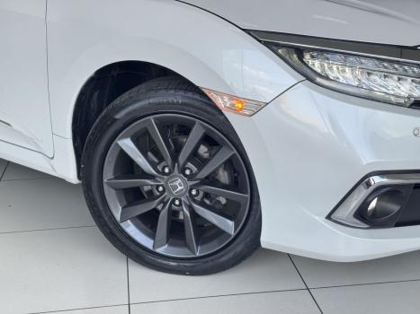 HONDA Civic 2.0 16V 4P EXL FLEX  AUTOMTICO CVT, Foto 6