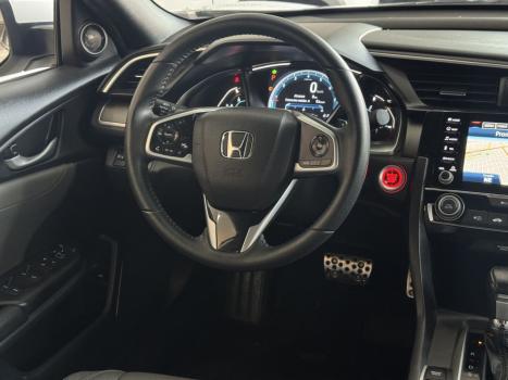 HONDA Civic 2.0 16V 4P EXL FLEX  AUTOMTICO CVT, Foto 7