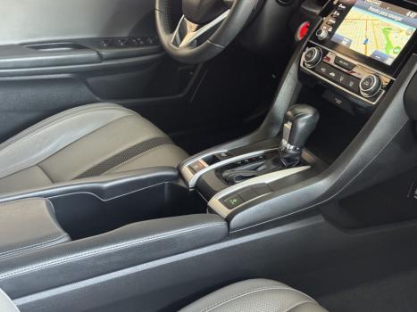 HONDA Civic 2.0 16V 4P EXL FLEX  AUTOMTICO CVT, Foto 9