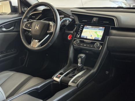 HONDA Civic 2.0 16V 4P EXL FLEX  AUTOMTICO CVT, Foto 10