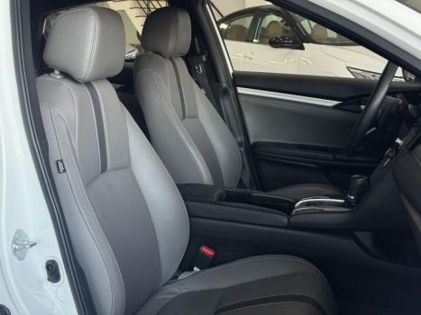 HONDA Civic 2.0 16V 4P EXL FLEX  AUTOMTICO CVT, Foto 11