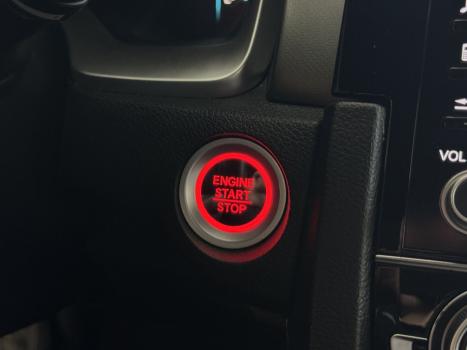 HONDA Civic 2.0 16V 4P EXL FLEX  AUTOMTICO CVT, Foto 14