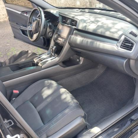 HONDA Civic 2.0 16V 4P SPORT FLEX  AUTOMTICO CVT, Foto 5