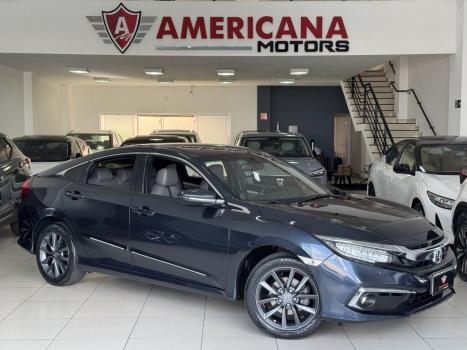 HONDA Civic 2.0 16V 4P EXL FLEX  AUTOMTICO CVT, Foto 1