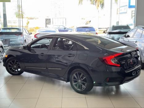 HONDA Civic 2.0 16V 4P EXL FLEX  AUTOMTICO CVT, Foto 3