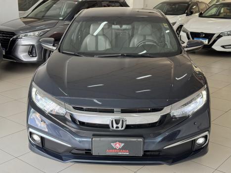 HONDA Civic 2.0 16V 4P EXL FLEX  AUTOMTICO CVT, Foto 5